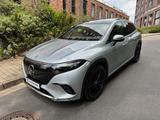 Mercedes-Benz EQS SUV 450+ Electric Art Advanced Plus AHK/PANO - Mercedes-Benz EQS SUV aus 2023