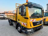 MAN TGL 12.250 Kipper/ EURO 6/ 125 TKM/ AHK/ TÜV NEU - Angebote