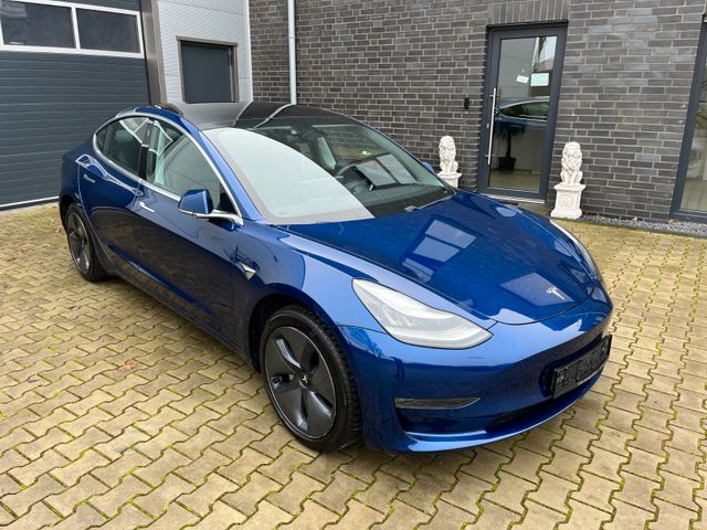 Tesla Model 3 Long Range/AWD/Autopilot 3