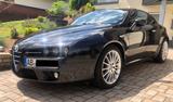 Alfa Romeo Brera 2.2 JTS 16V Sky View Sky View - Alfa Romeo Brera von privat