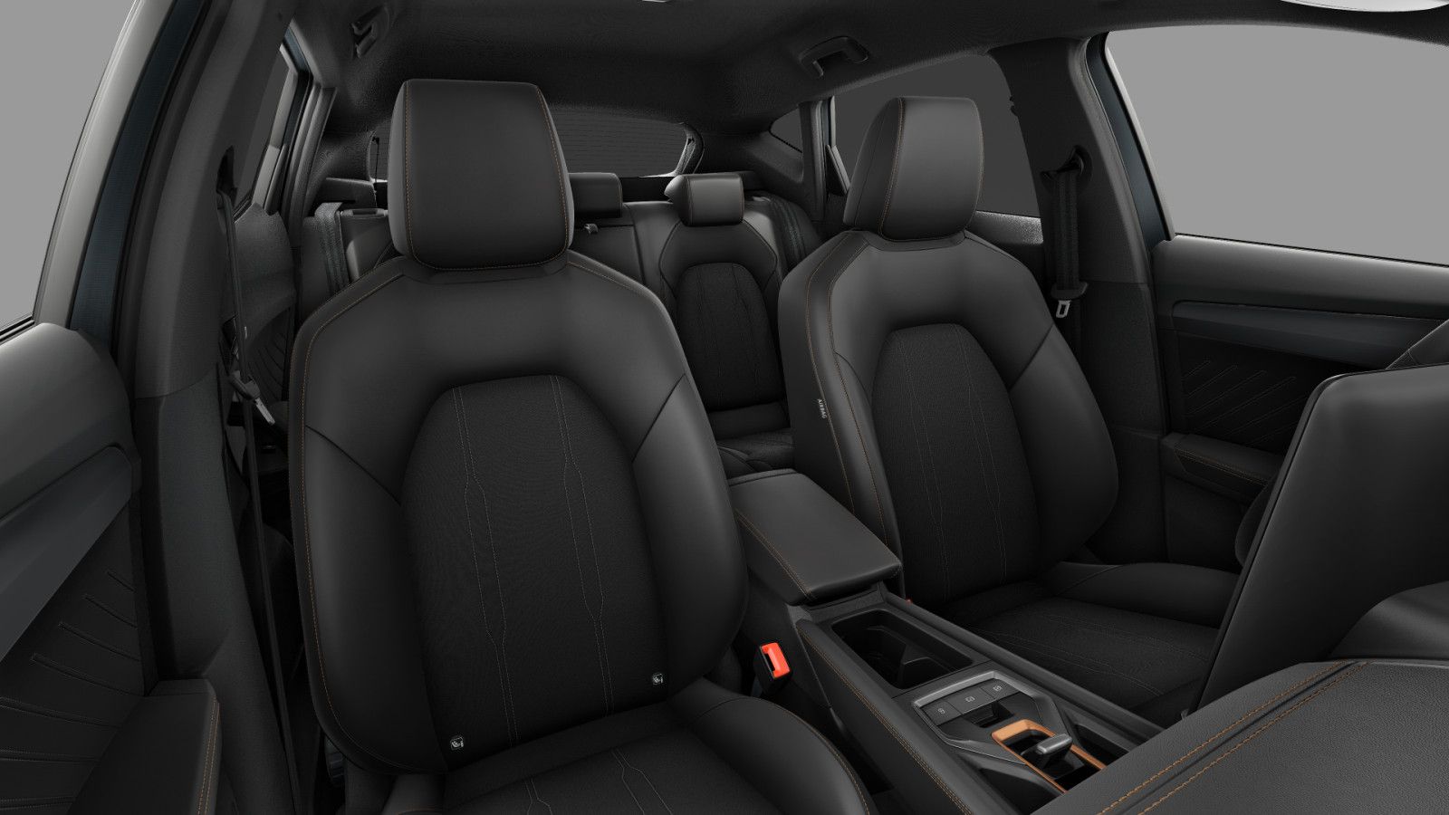 Cupra Formentor - Bild 10