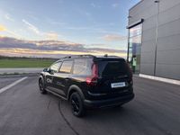 Dacia Jogger - Vorschau Bild 3