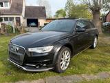 Audi A6 Allroud 3,0 Quattro Bi-TURBO 313 P... - Audi A6: Turbo