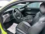 Ford Mustang *55Years*GARANTIE*SHZ*SKL*CarPlay* - Ford Mustang mit Benzin-Antrieb: Sportwagen