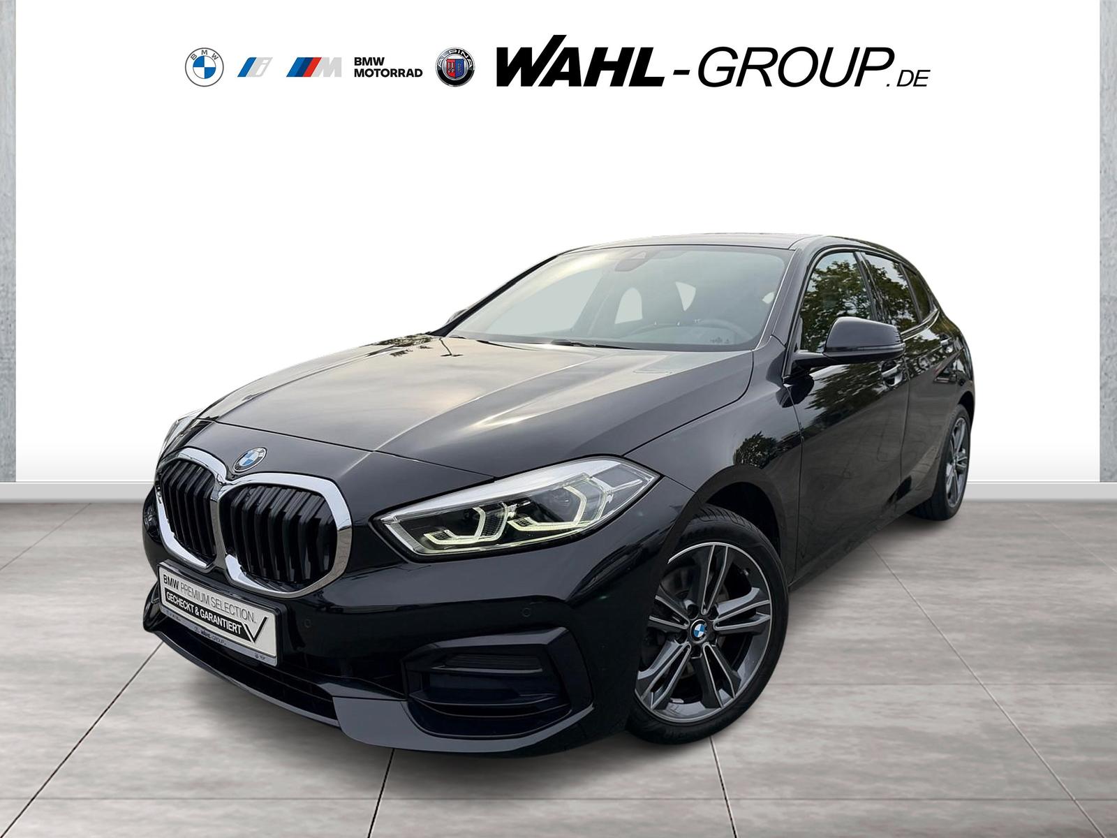 BMW 118