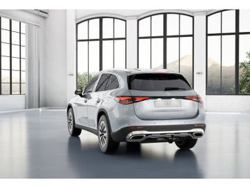 Mercedes GLC 200 - 6