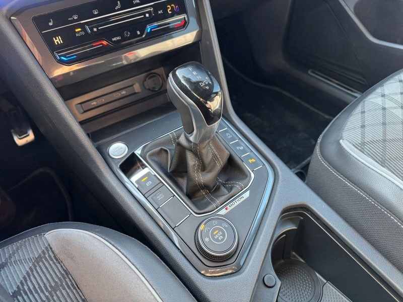 Volkswagen Tiguan Allspace R-Line 4Motion foto 15