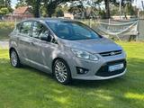 Ford C-Max C-MAX Titanium*1,6 105PS*BI-XENON*KAMERA* - Ford C-Max: 1.6