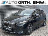 BMW 223i xDrive Active Tourer M-SPORTPAKET **VOLL** - schwarze BMW 223 Active Tourer
