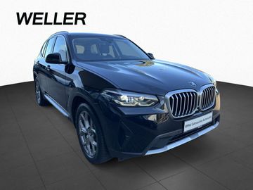 BMW X3 - 4