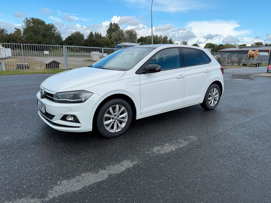 Image of Volkswagen Polo