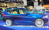ALPINA XD3 3.0 Biturbo - - gebrauchte ALPINA SUV & Geländewagen