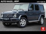 Mercedes-Benz G 350 d COMAND APS|Autom.|Klima|Xenon|Sitzhzg. - Mercedes-Benz G 350