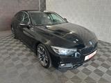 BMW 420i Gran Coupe*SPORT LINE*LED-ACC-LEDER-SHZ-PDC - BMW 420: Limousine
