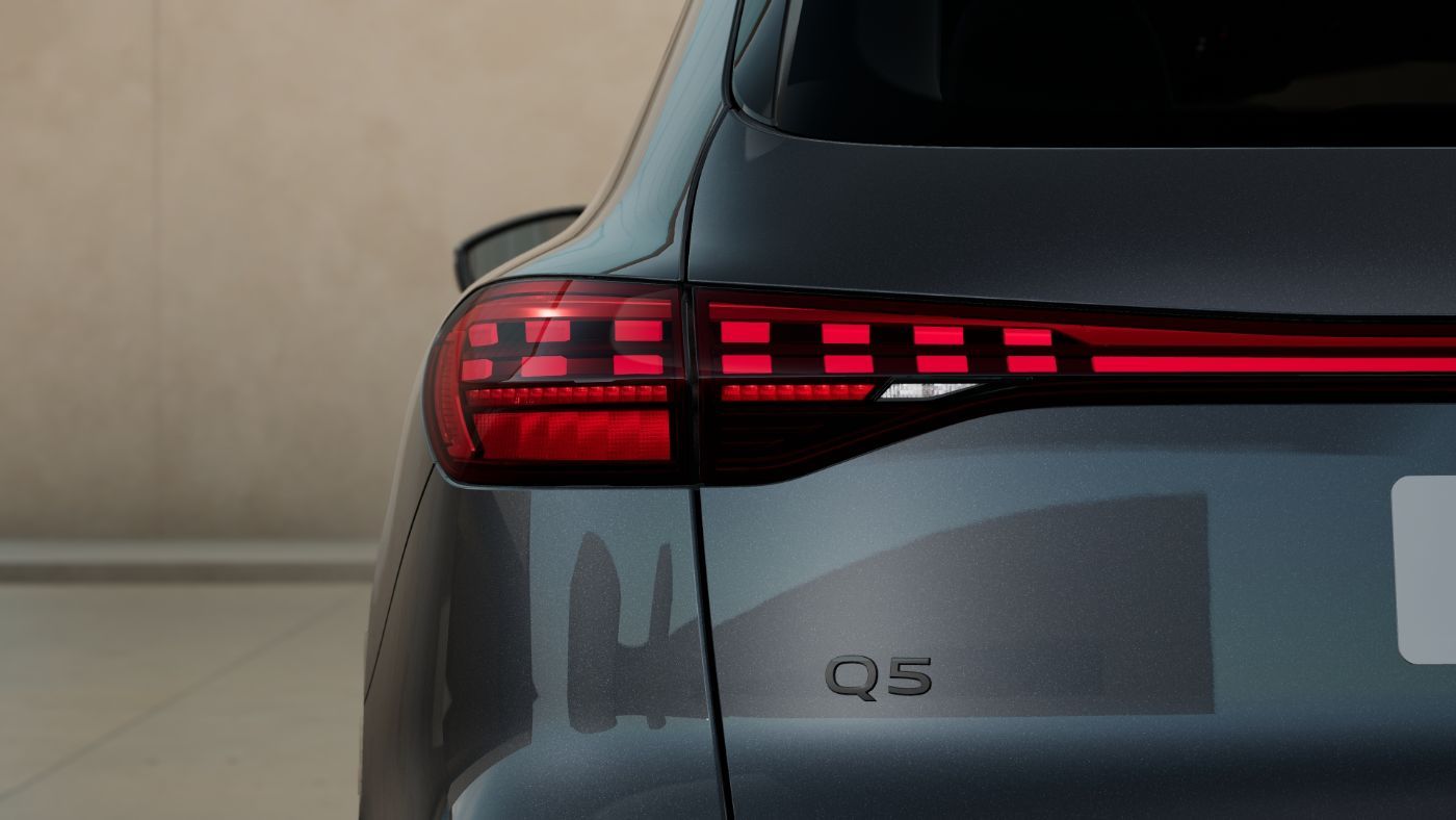Audi Q5 - Bild 8