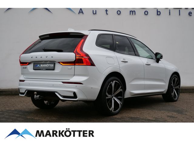 Volvo XC60 T6 AWD Recharge R-Design ACC/BLIS/360/AHK