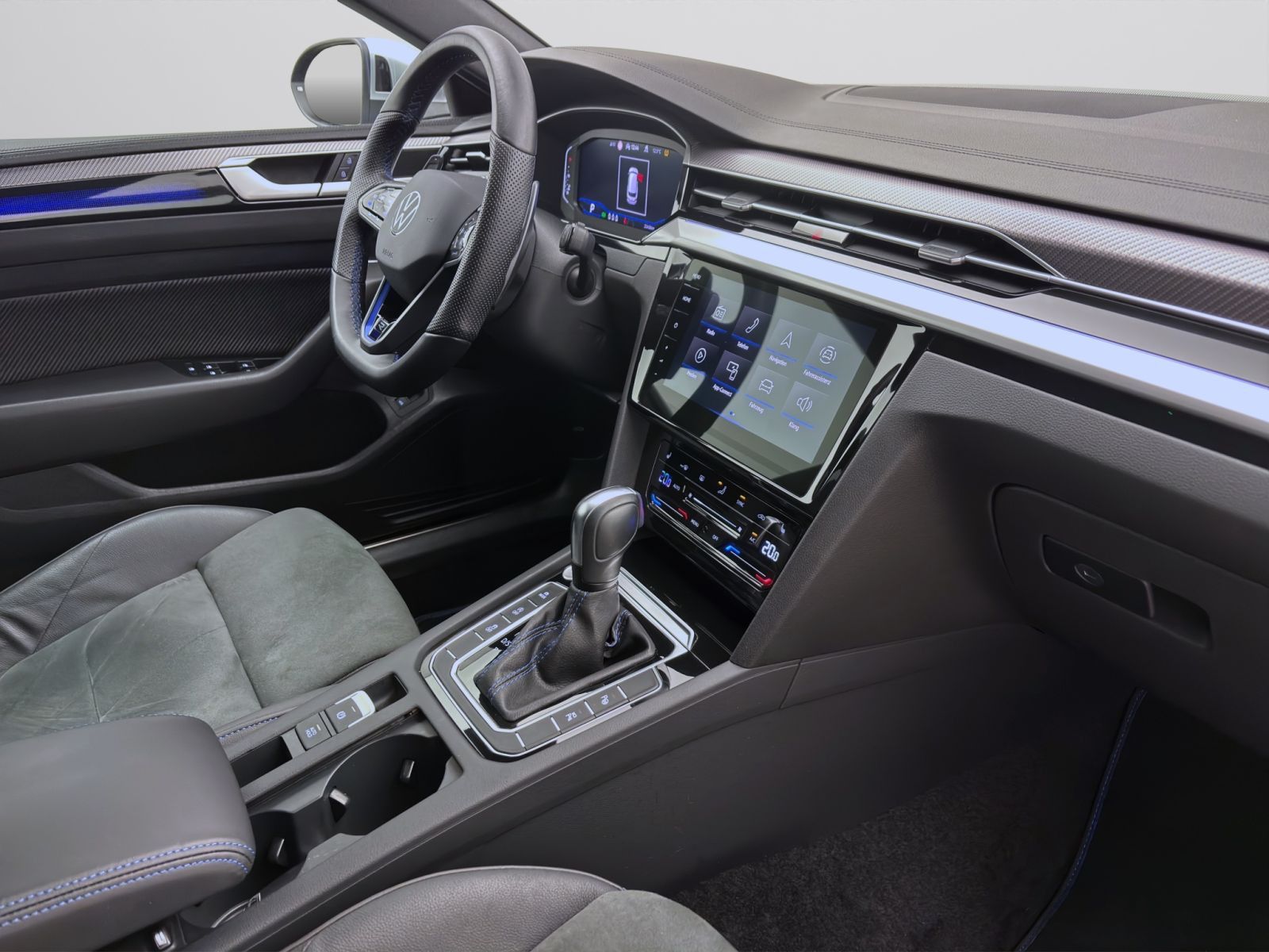 Volkswagen Arteon - Bild 17