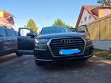 Audi Q7 ultra 3.0 TDI quattro tiptronic - - Audi Q7 Gebrauchtwagen in Frankfurt