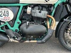 ROYAL ENFIELD Bear 650 ABS ++++ AKTION bis 19.04.2026
