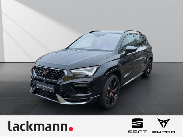 Cupra Ateca 2.0 4Drive*Navi*Panorama*LED*Brembo*Beats*