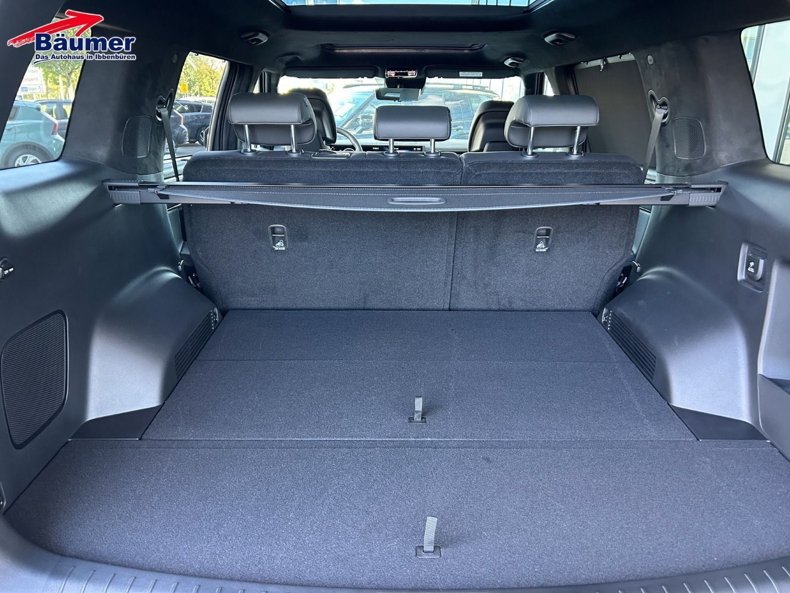 Hyundai Santa Fe – Bild 14
