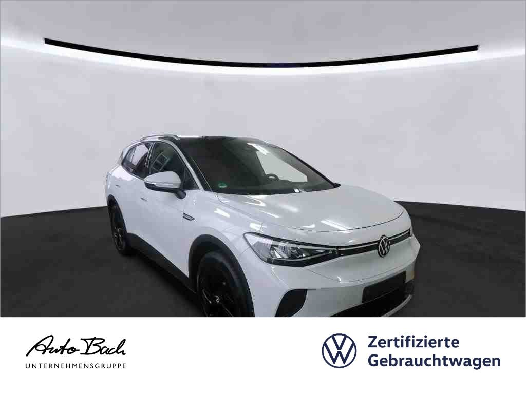 Volkswagen ID.4 - Bild 3