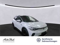 Volkswagen ID.4 - Vorschau Bild 3