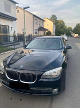 BMW 730Ld - - BMW 730: Ld