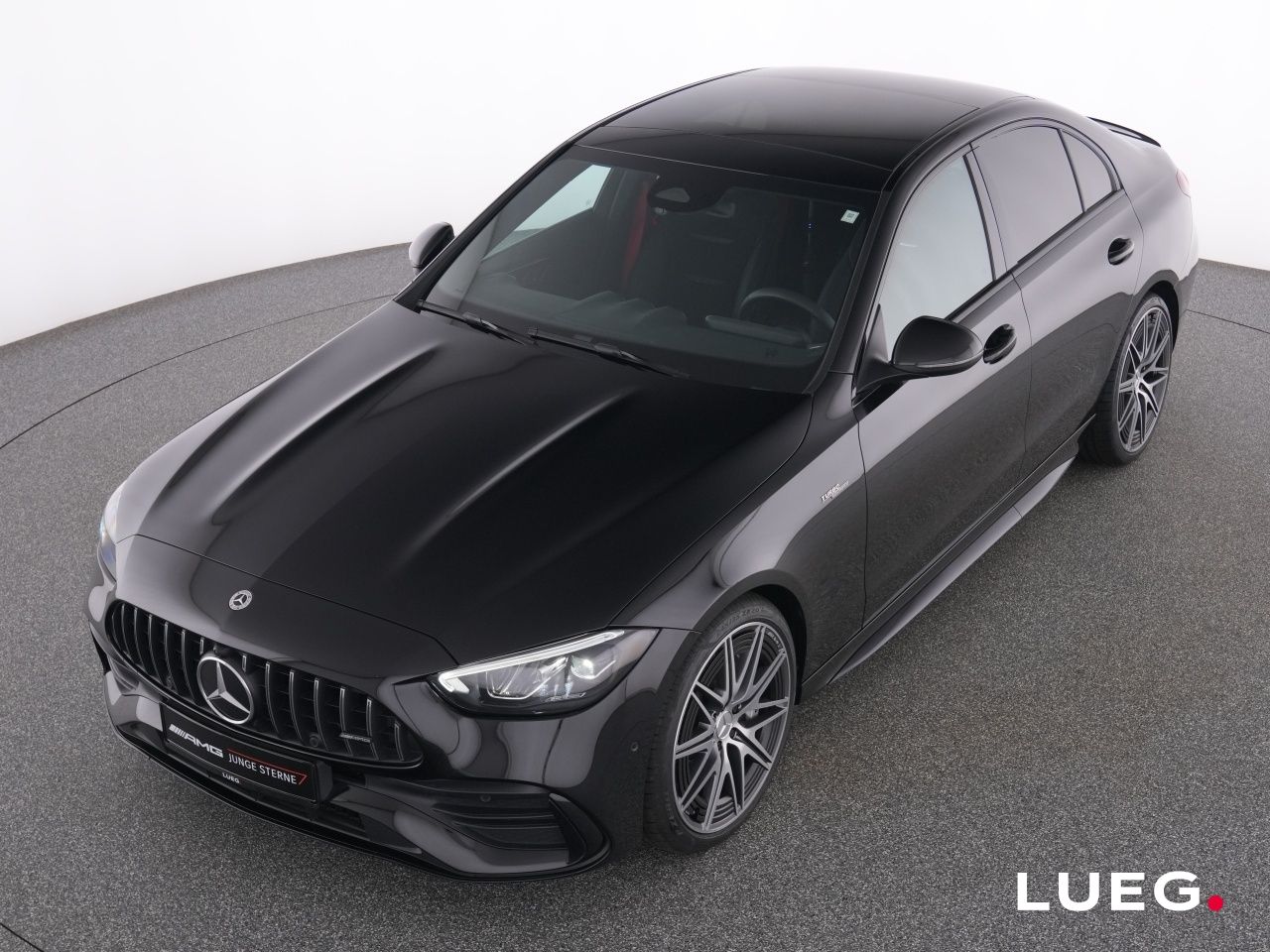 Mercedes-Benz C 43 AMG 4M LED-HP+MBUX+Pano+Night+Perf.+RFK+20' foto 18
