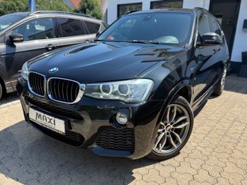 BMW X3 - 2