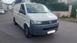 Volkswagen Vw T5 Transporter  - VW T5 Transporter in Solingen