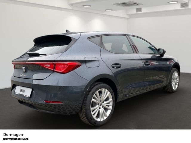 Seat Leon - Bild 4