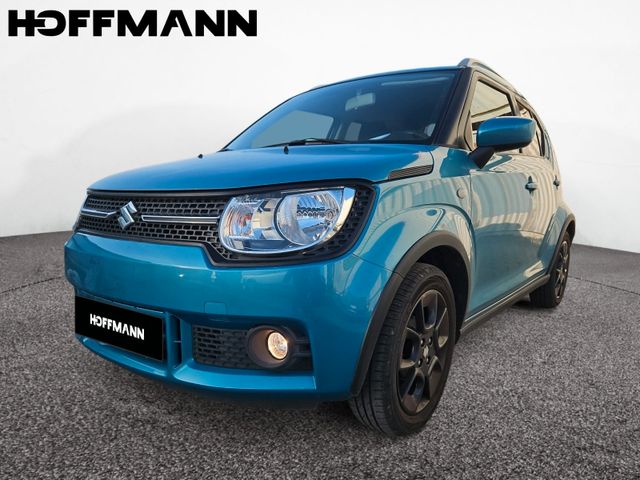 Suzuki Ignis Allrad Comfort Sitzh.Winterräder Kostenlos