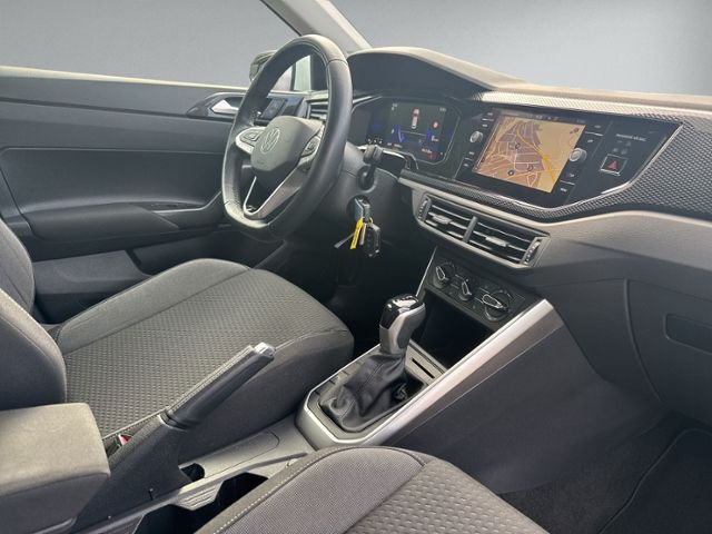 Polo 1.0 TSI Life LED+NAVI+KLIMA+SITZHZ+EINPARKH