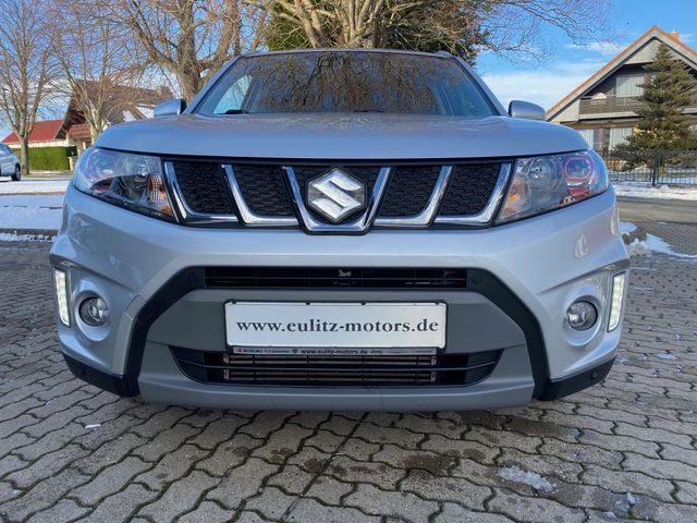 Suzuki Vitara 1.4 Boosterjet Allgrip Automatik S