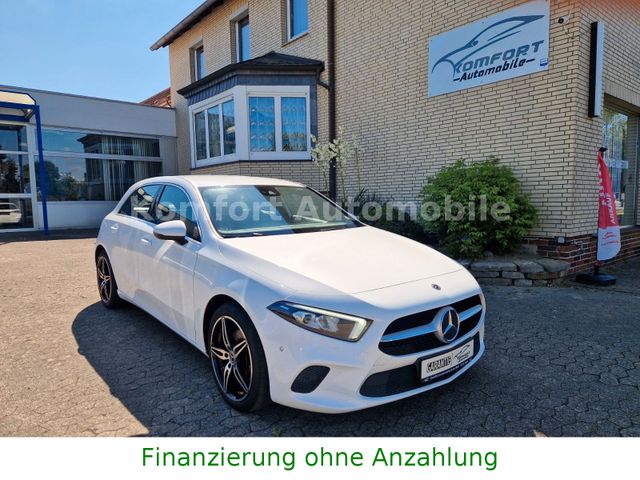 MERCEDES-BENZ A 200 A A 200