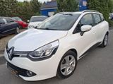 Renault Clio IV Grandtour Dynamique  *HU/AU-NEU! - Renault Clio mit Benzin-Antrieb: Navigationssystem, Kombi