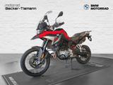 BMW F 850 GS - ENDURO VON 751 BIS 1000 CCM