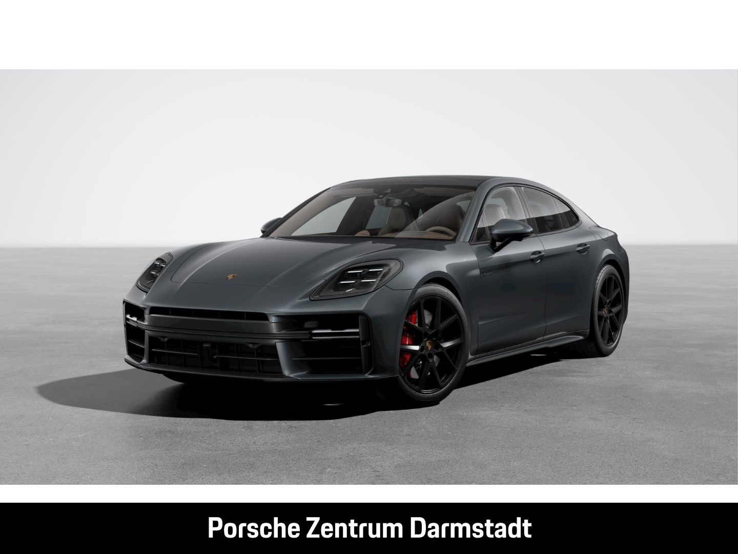PORSCHE Panamera 4S E-Hybrid Clubleder InnoDrive Head-Up
