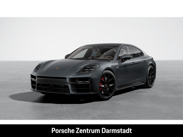 PORSCHE Panamera 4S E-Hybrid Clubleder InnoDrive Head-Up