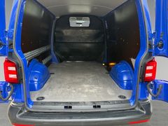 Fahrzeugabbildung Volkswagen T6 Transporter Kasten EcoProfi Klima LKW 2.Hand