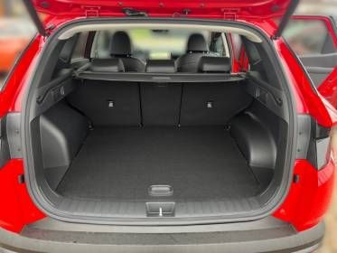 Hyundai Tucson – Bild 11