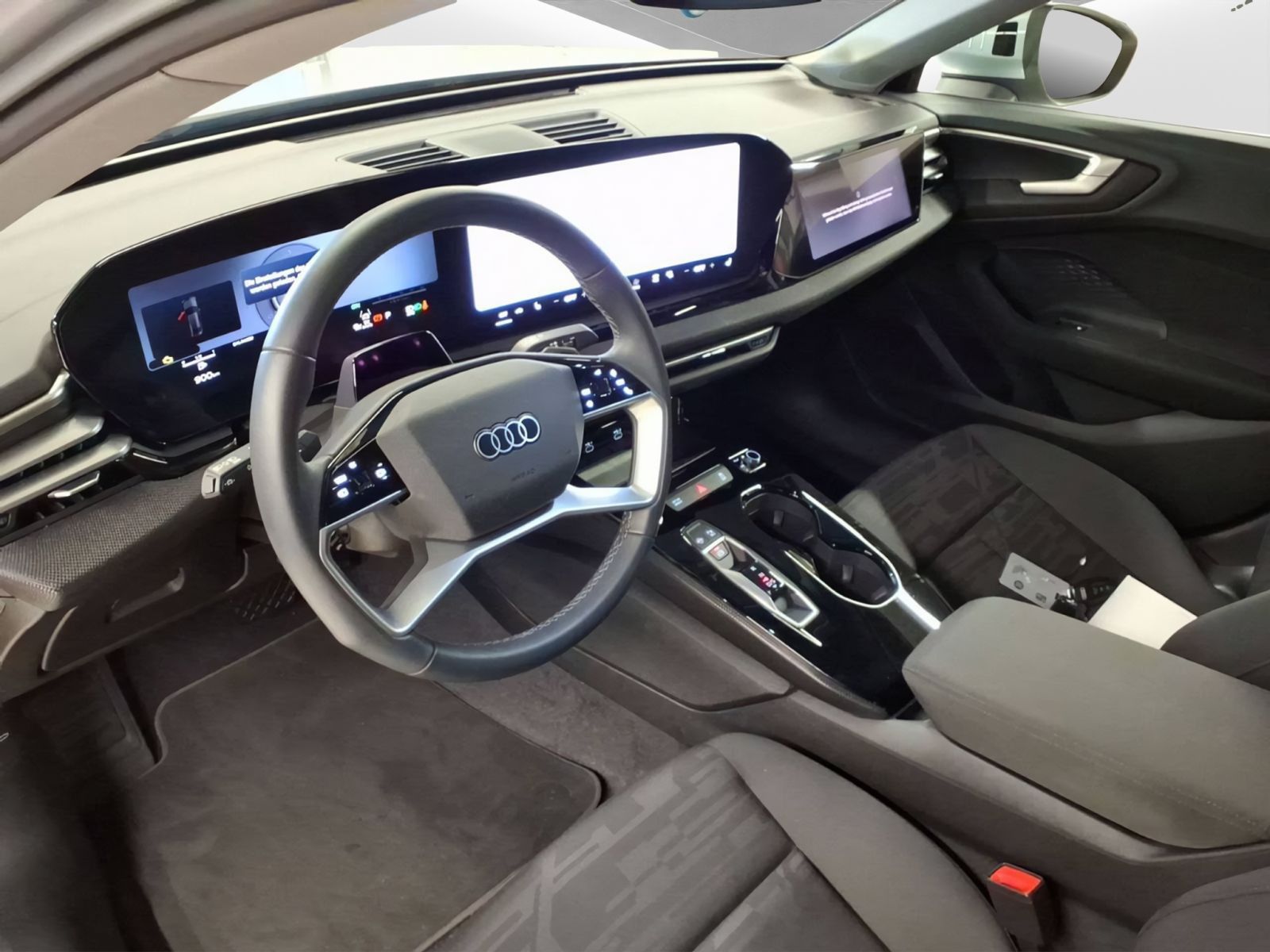 Audi A5 - Bild 6