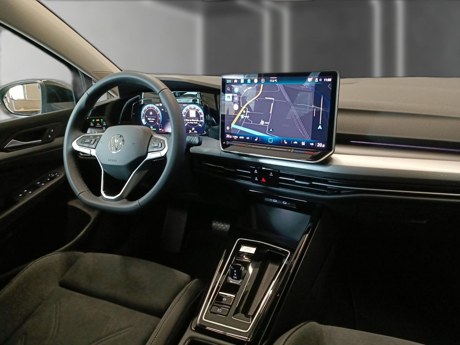 Volkswagen Golf - Bild 8