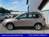Subaru Forester Active 2.0 D 4X4 KLIMA SITZHEIZUNG AHK - gebrauchte Subaru Forester aus dem Jahr 2016