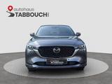 Mazda CX-5 SPORTS LINE PLUS+MATRIXLED+360KAM+BOSE+ - Mazda CX-5 in Ludwigshafen