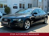 Audi A5 Sportback S-Line*KLIMA*LEDER*AUTOM*NAVI*75TKM - Audi: K7