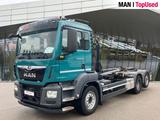 MAN TGS 26.500 6X2-4 BL,Meiller RS21.70,Tempomat - MAN 7 5t