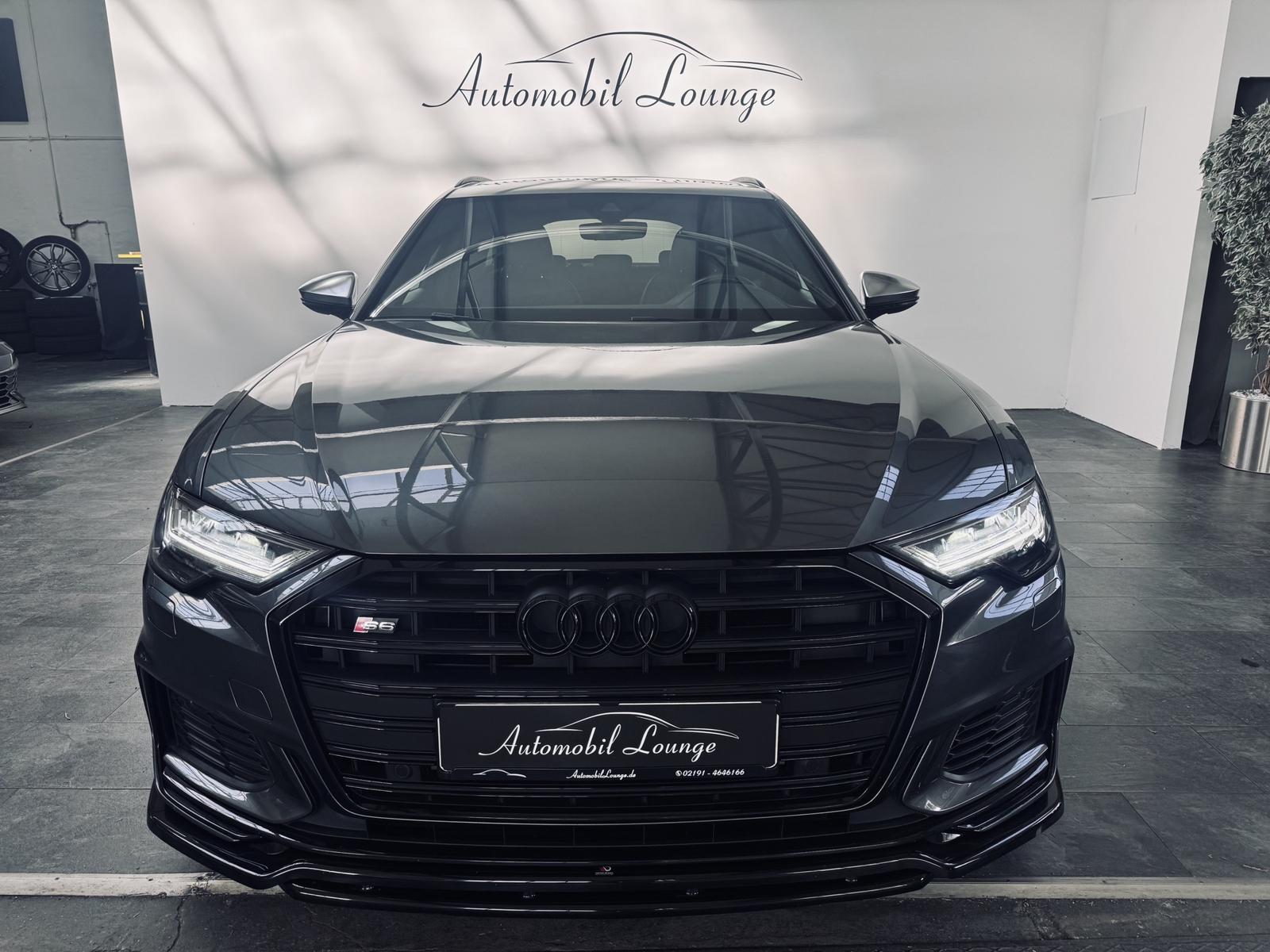 Audi S6 3.0 TDI quattro / Pano / Kamera / Matrix LED 