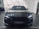 Audi S6 3.0 TDI quattro / Pano / Kamera / Matrix LED  - Audi S6: Automatik